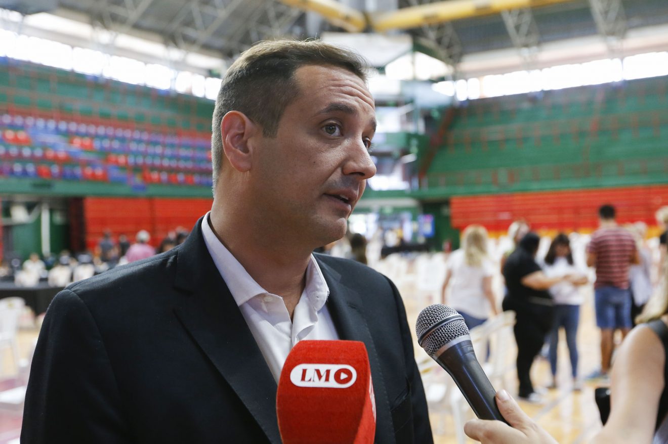 Neuquén: El Gobierno rechaza el acampe y acusa a las organizaciones por incumplimientos en rendiciones cercanas a los $ 1.200 millones