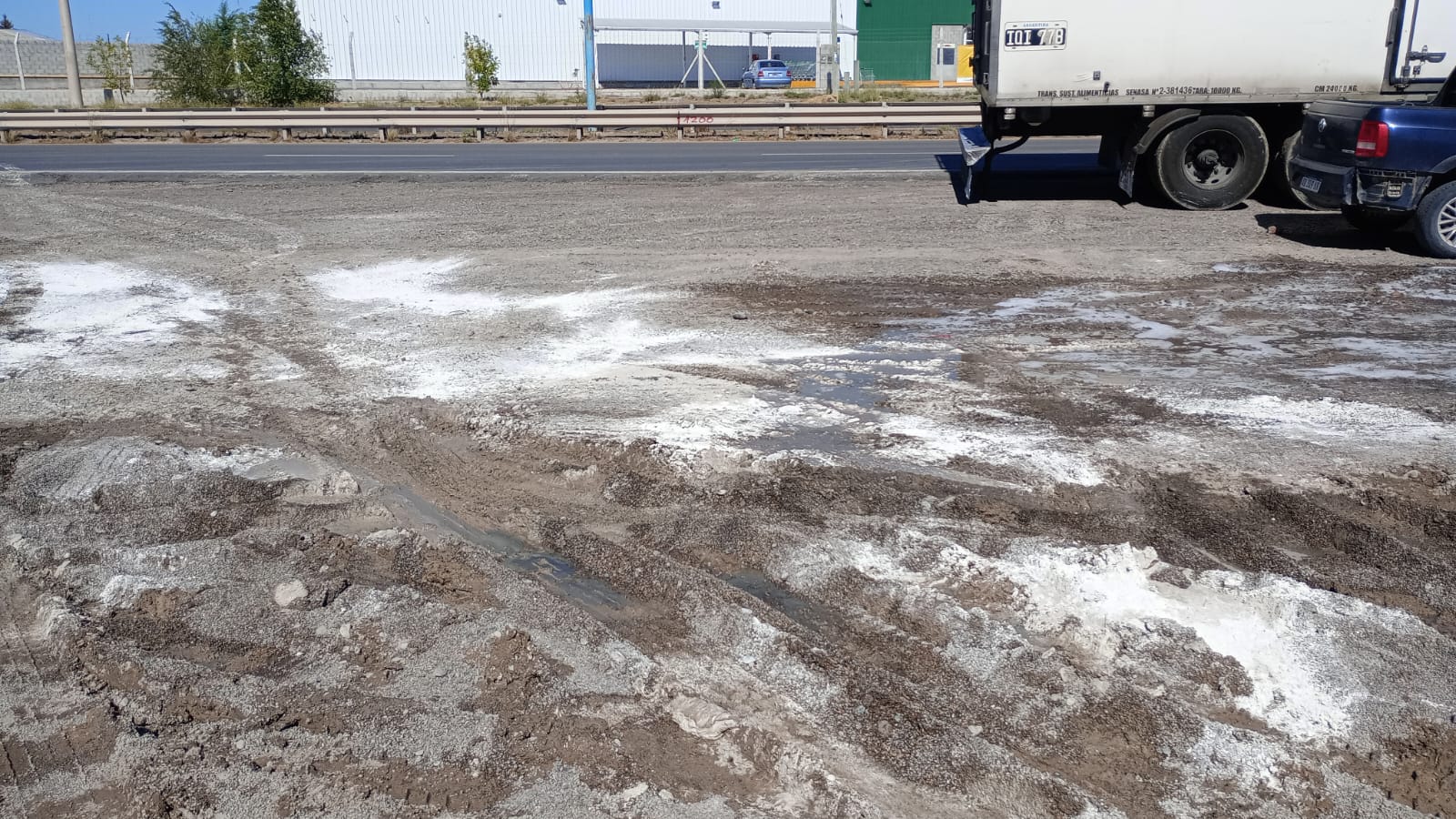 Trelew: Exigieron a una pesquera medidas para tratar desechos pesqueros que generan olores invasivos en la ciudad