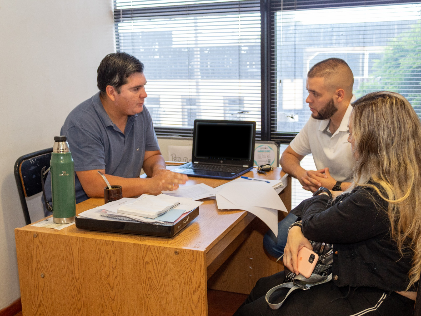 Las áreas de Juventud de Trelew y Rawson aunaron criterios para ofrecer mayores oportunidades de desarrollo