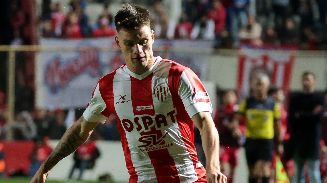 Boca llegó a un acuerdo con Unión y se llevó a Kevin Zenón