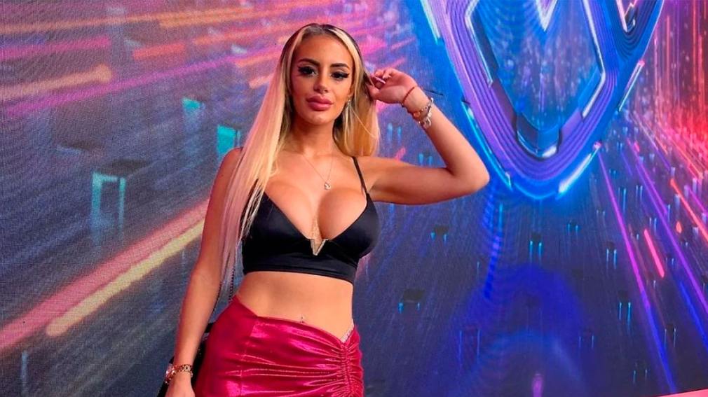 Anto Pane confirmó que quiere ser diputada en 2025