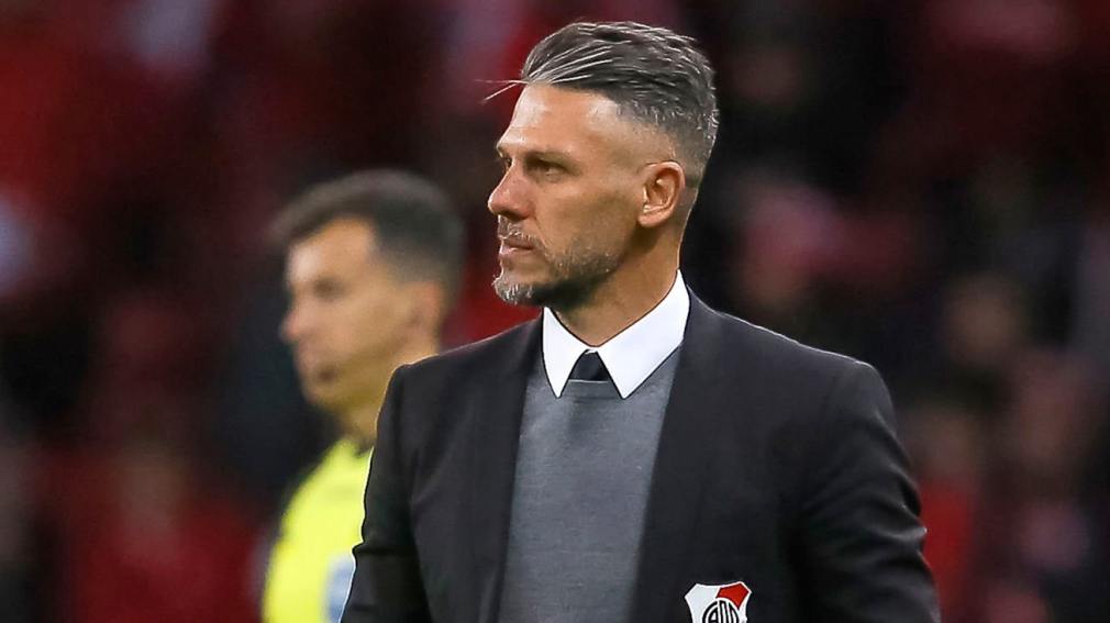 Aseguran que Martín Demichelis es uno de los candidatos a dirigir al Bayern Munich