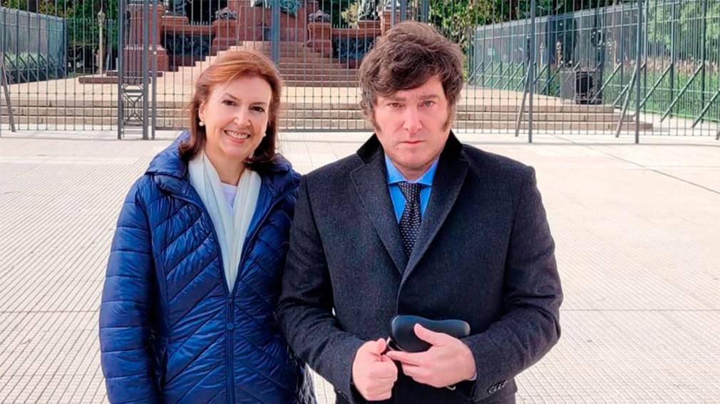 La Cancillería confirmó que Argentina “no tendrá tratados comerciales entre Estados”