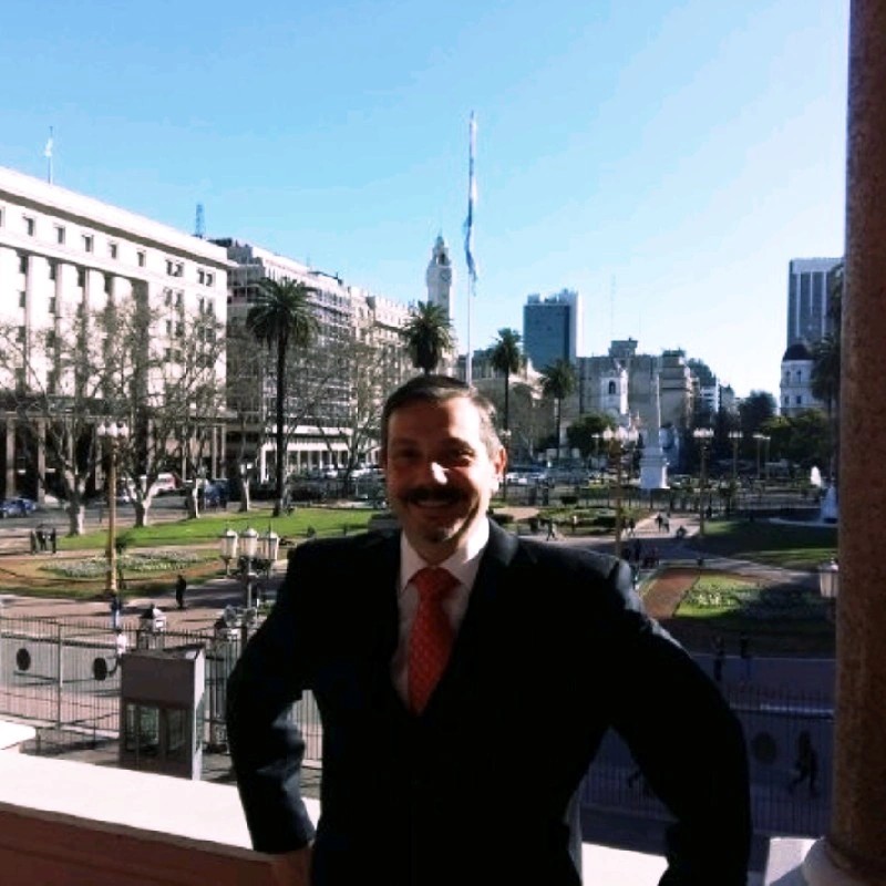 El Gobierno Nacional designó a Mariano de los Heros como nuevo titular de ANSES