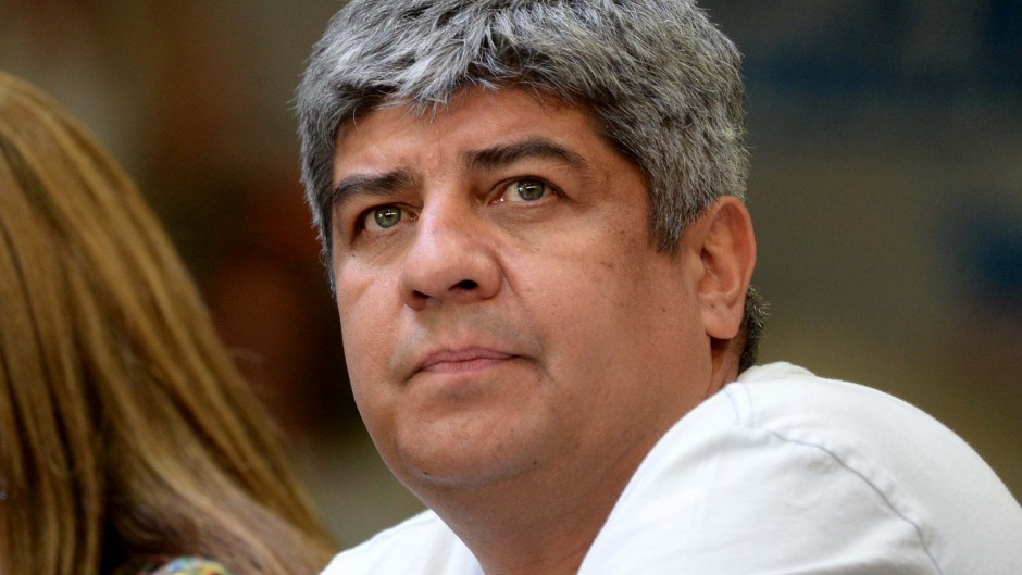 Pablo Moyano: “La CGT se reunió con gobernadores y legisladores para que rechacen la Ley Bases”