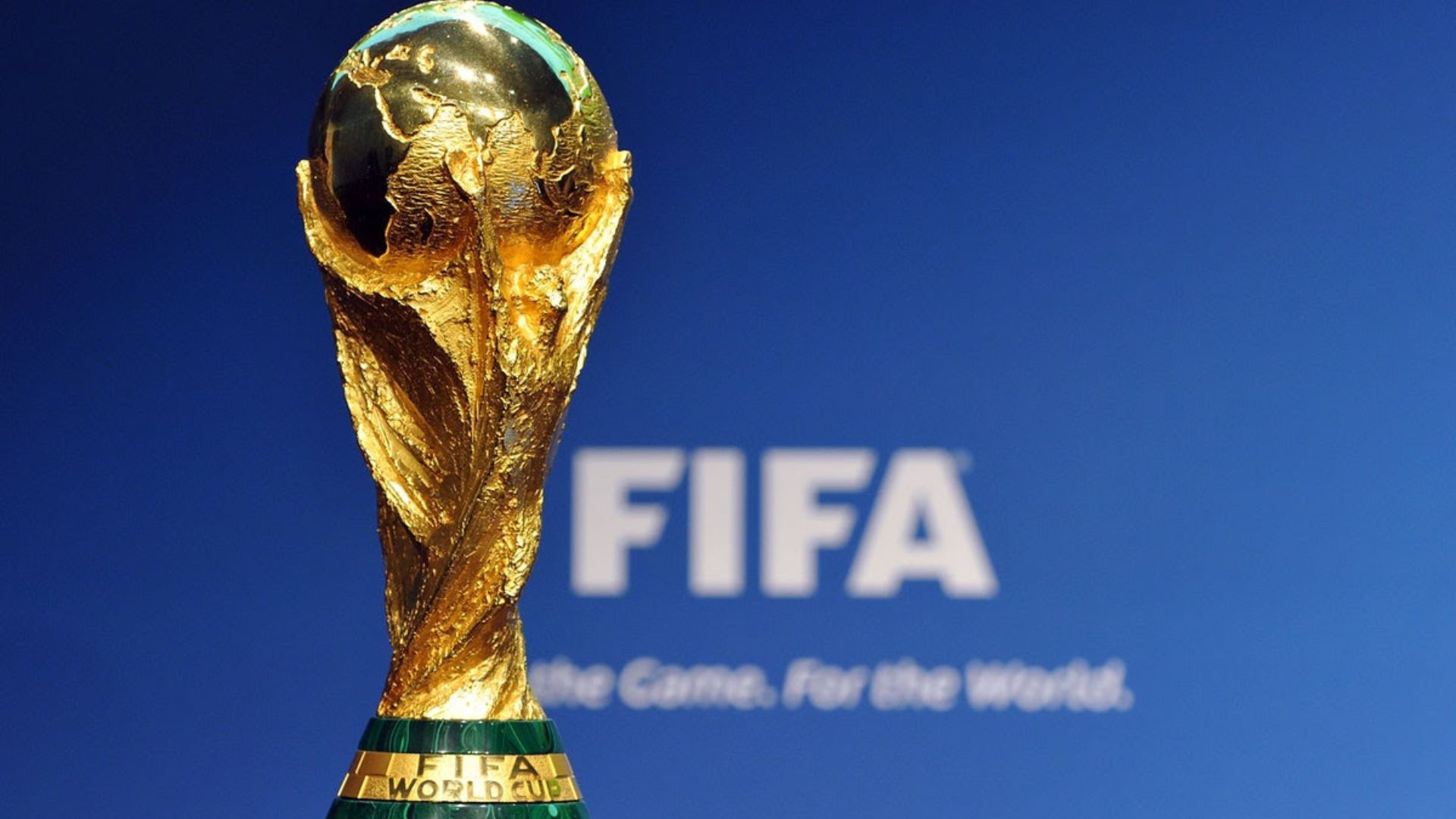 El domingo próximo la FIFA anunciará la sede de la final de la Copa del Mundo 2026