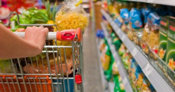 El INDEC difunde este miércoles el índice de inflación y la canasta básica de enero