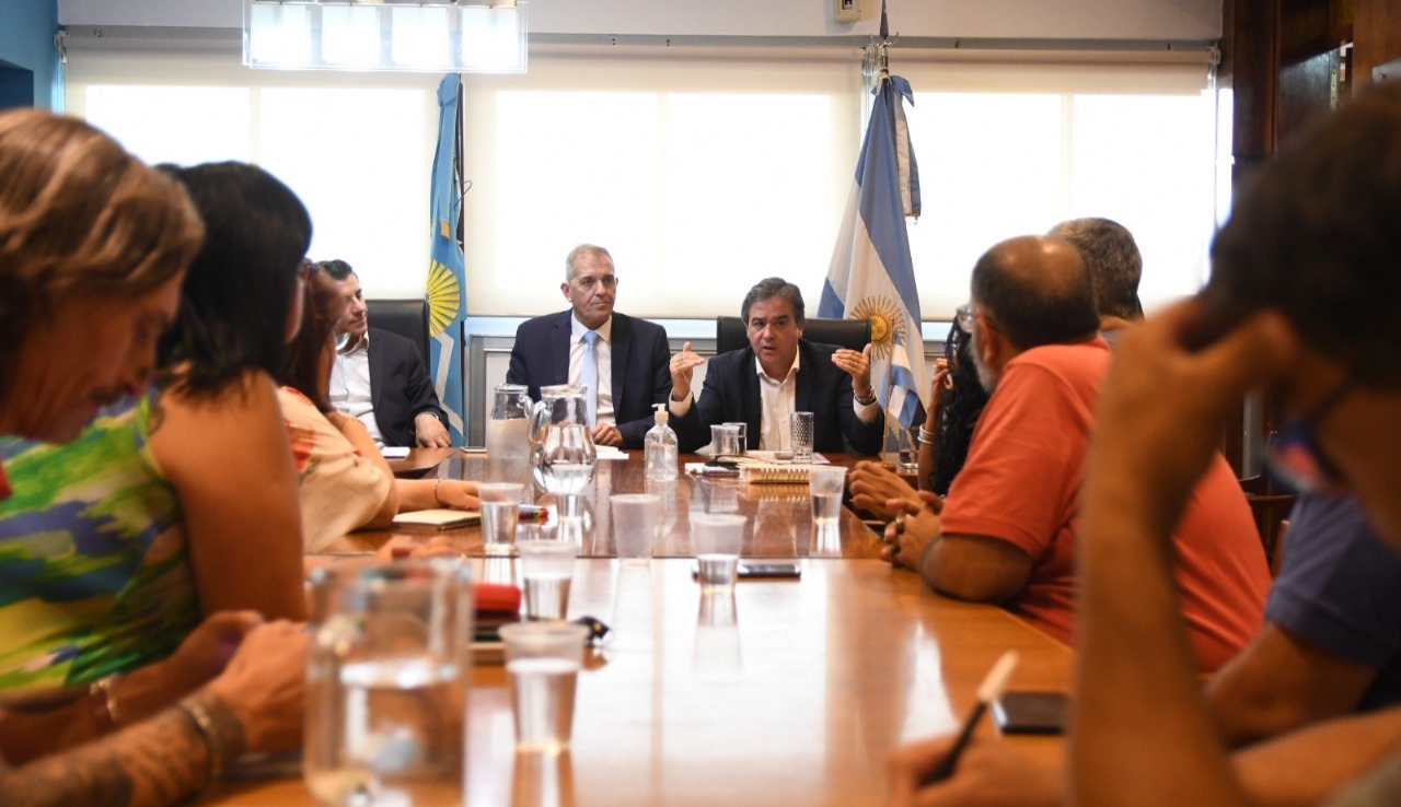 El SITRAED rechazó nueva propuesta de aumento salarial por considerarla insuficiente