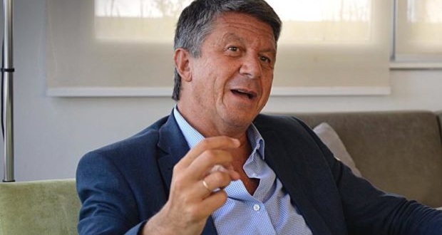 Gustavo Menna: “La sesión inaugural en la Legislatura será el viernes 1 de marzo con el discurso del Gobernador”