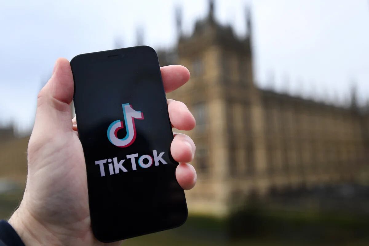La Unión Europea investigará a TikTok por violación a normas de protección a menores