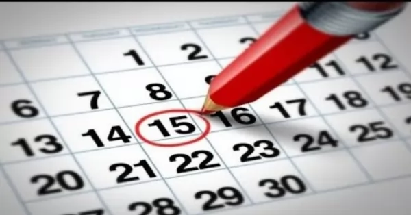 Marzo tendrá un fin de semana super largo: ¿Cuándo será?