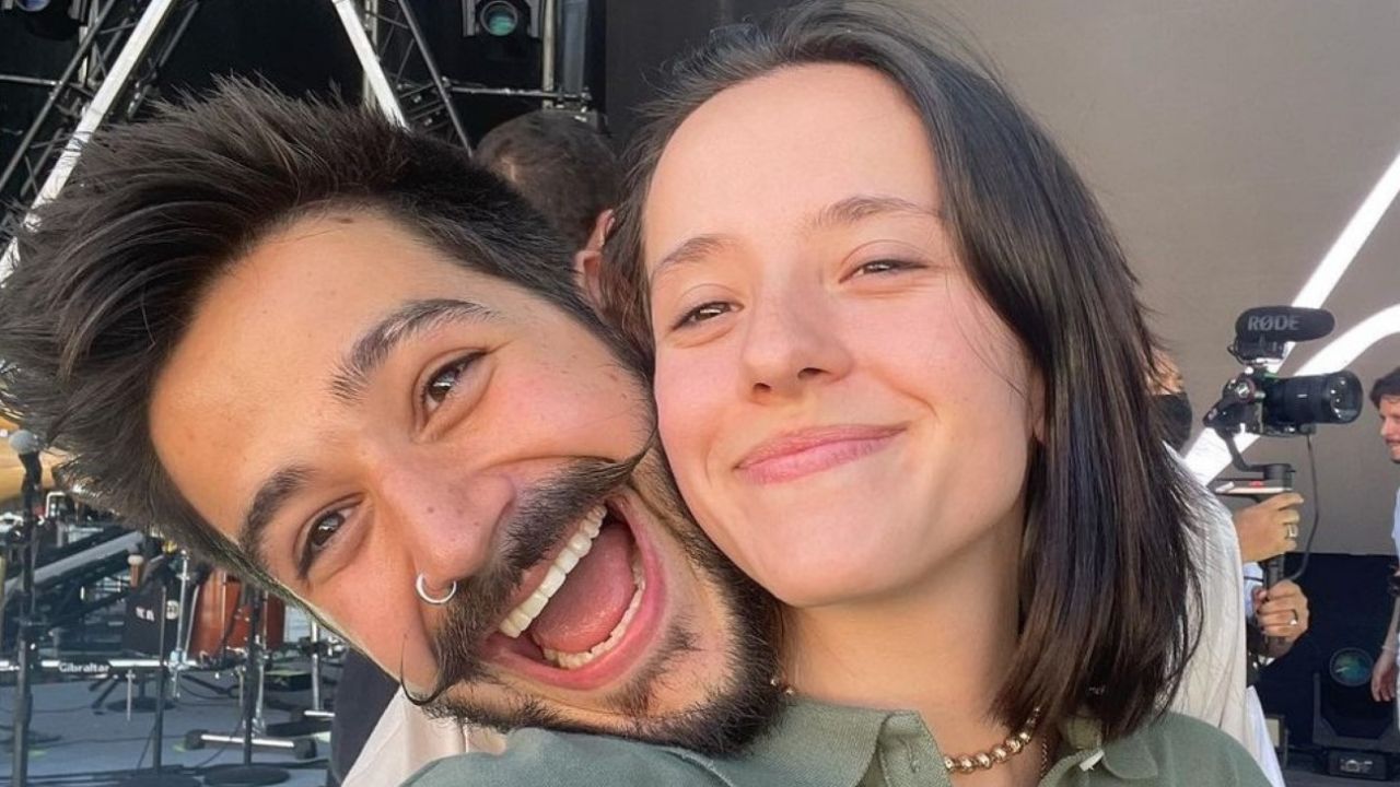 Con un tierno video, Evaluna y Camilo anunciaron que serán padres por segunda vez