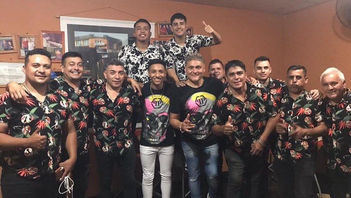 Comodoro Rivadavia: Con el “Festival Recuer2” continúan los festejos por el Aniversario en el Predio Ferial