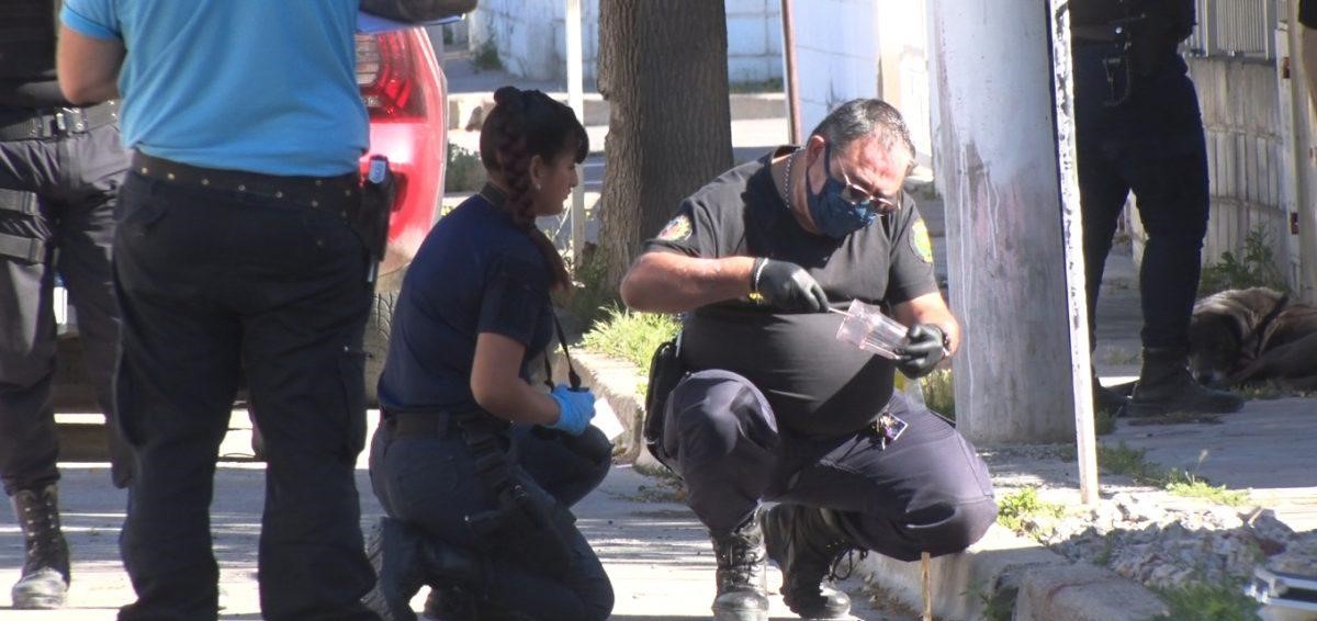 Crimen de Marcos Briones en Madryn: Los detalles que reveló la autopsia