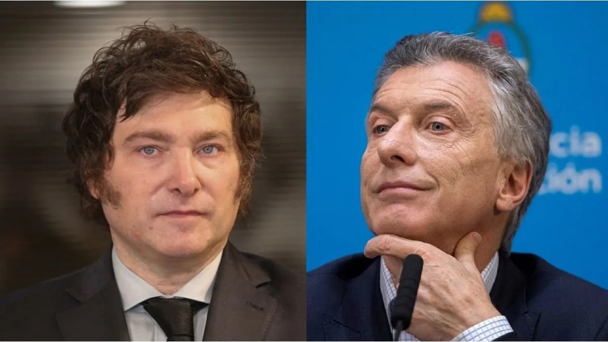 Milei y Macri se reunirán en los próximos días con la mira puesta en la “coalición” entre la Libertad Avanza y el PRO