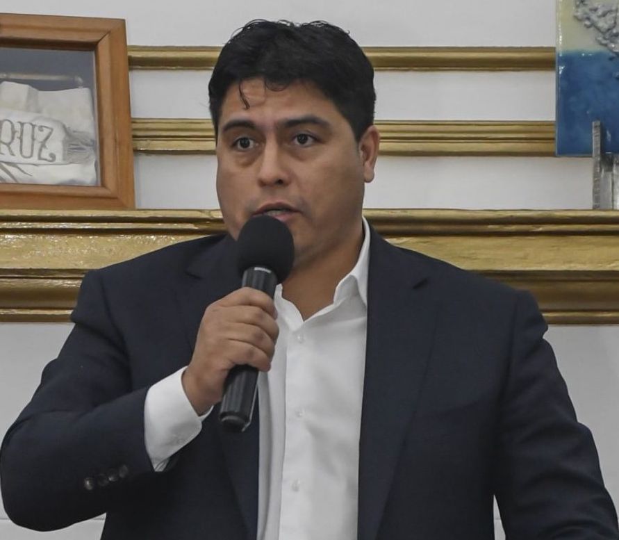 Corrupción: El Gobierno de Santa Cruz formalizó las primeras denuncias penales