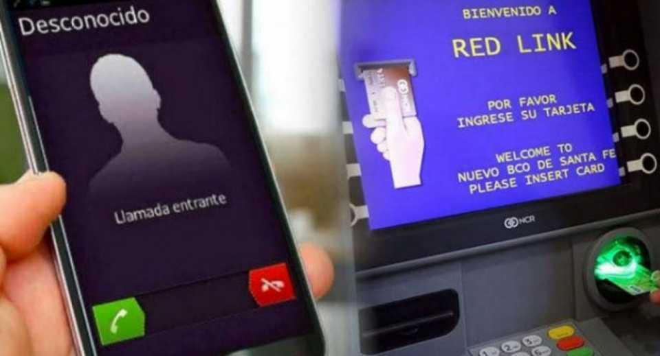 Sarmiento: Un trabajador petrolero fue estafado en $ 500.000 y la Fiscalía investiga llamadas telefónicas en nombre de una cadena de supermercados