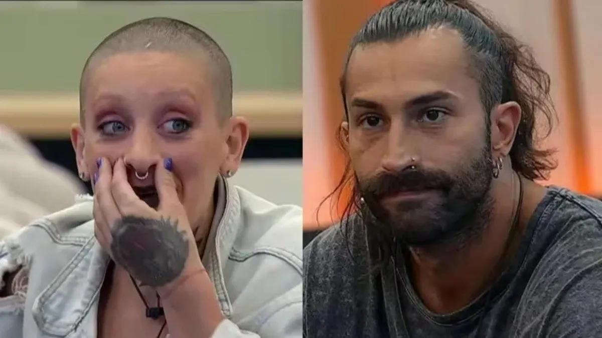 Gritos e insultos entre Licha y Furia en Gran Hermano: ¿Qué pasó?