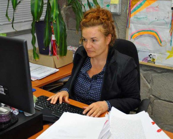 Florencia Gómez sobre la causa del SUPA: “Se comprobaron transferencias de cuentas bancarias de empresarios a cuentas personales de imputados”