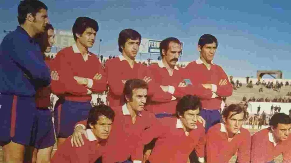 Independiente entre los 20 mejores equipos y selecciones de todos los tiempos