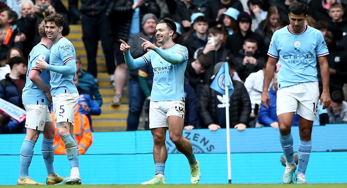 El City visitará mañana al Bournemouth con la misión de acercarse a la cima en la Premier League