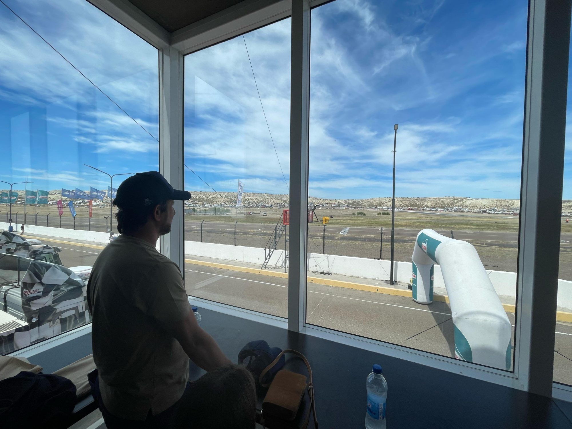 Merino: “Trelew despertó, la tenemos que hacer crecer y contamos con los recursos para ello”