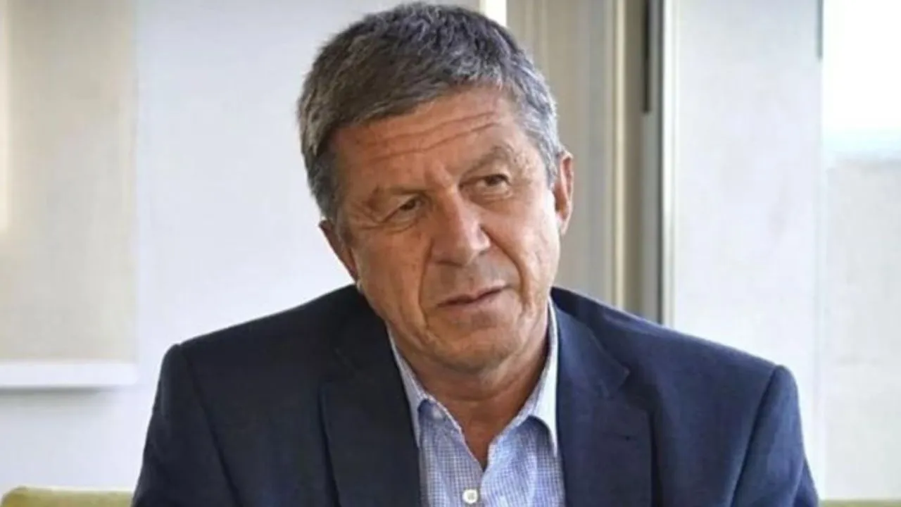 Gustavo Menna: “El Dr. Báez contará con su jubilación porque es un derecho que corre por otra línea legal”