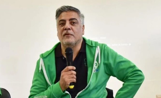 ATE Chubut condenó “las amenazas” y el “ahogo financiero” de Milei al Gobierno de Ignacio Torres