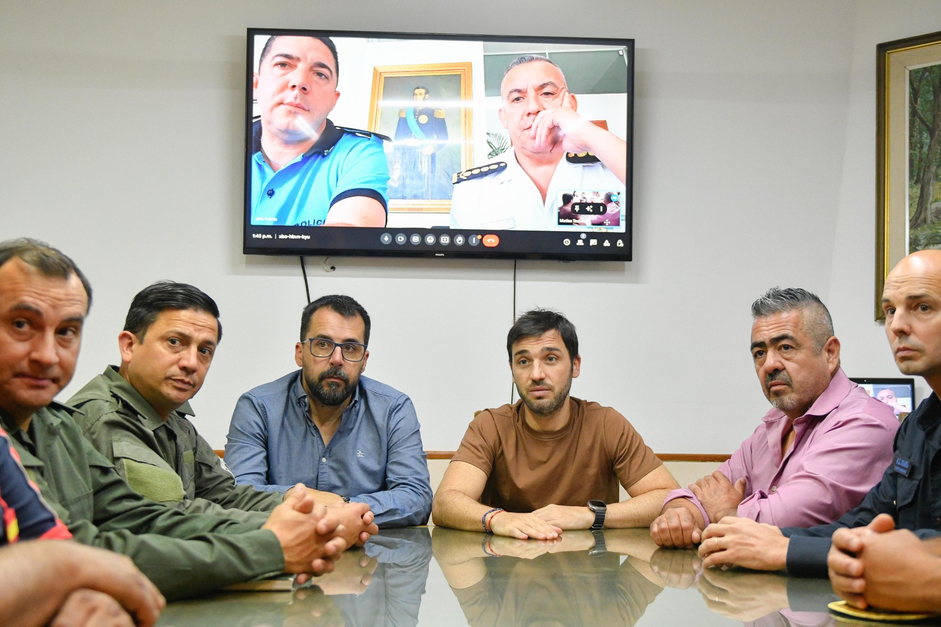 El Gobierno del Chubut recompensará con 5 millones de pesos a quienes aporten datos sobre los incendios registrados en la Cordillera