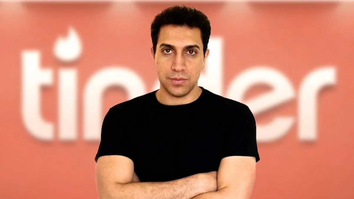 Javier Milei se reunió con el ex CEO de Tinder que había sido despedido por acoso sexual