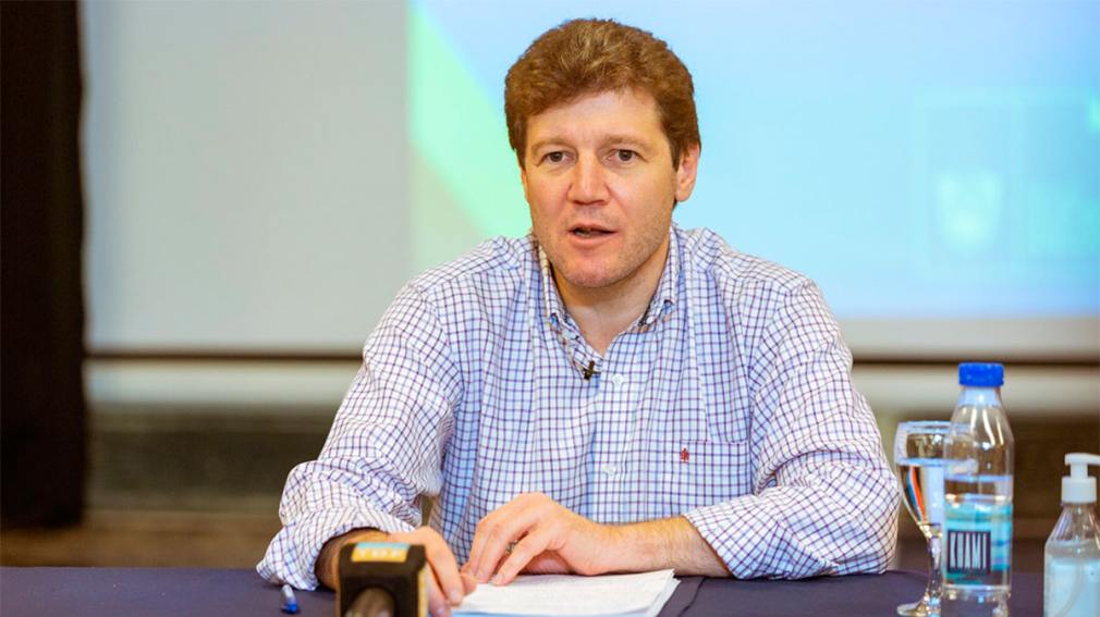 Tras el fallo favorable a Chubut por la retención de coparticipación, Melella anunció que no paralizará la producción petrolera en Tierra del Fuego