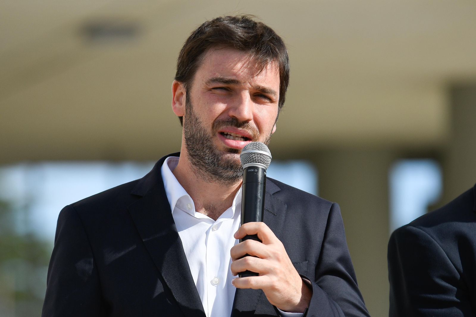 Torres se reunirá en Esquel con un Comité de Emergencia para abordar la situación del incendio