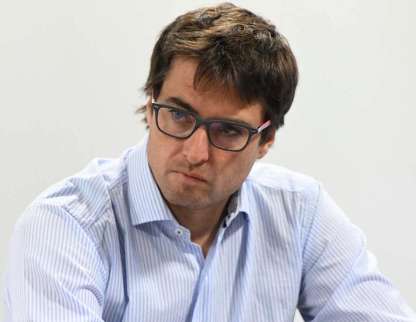 Se reactivó la temporada de pesca en Puerto Rawson