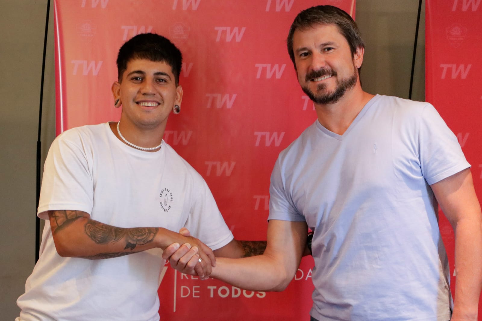 Yhosva Montoya selló su participación en el “I Festival del Carnaval y el Canto”