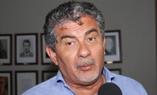 Jorge Taboada sobre la situación de YPF en Chubut: “Estamos en estado de alerta y movilización”