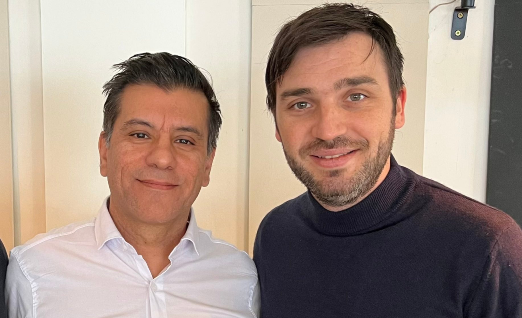 Facundo Ball: “Estamos cumpliendo y sin comprometer las finanzas de la provincia”