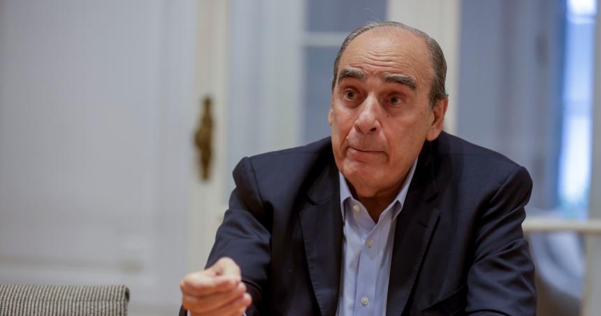 El Gobierno Nacional aseguró que prevé presentar un proyecto para restituir el impuesto a las Ganancias