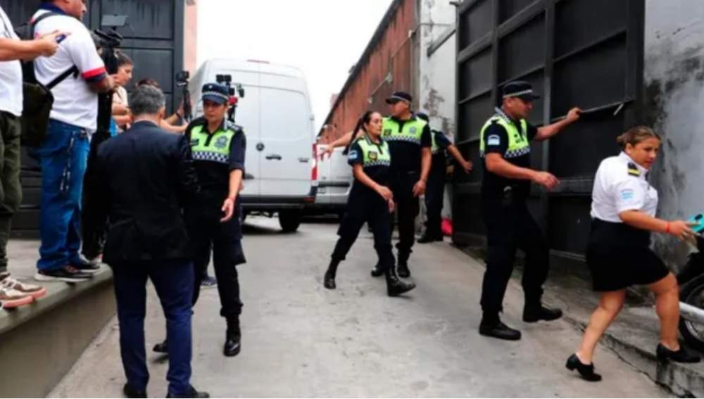 Se conoció el crudo relato de la denunciante de los jugadores de Vélez por abuso sexual