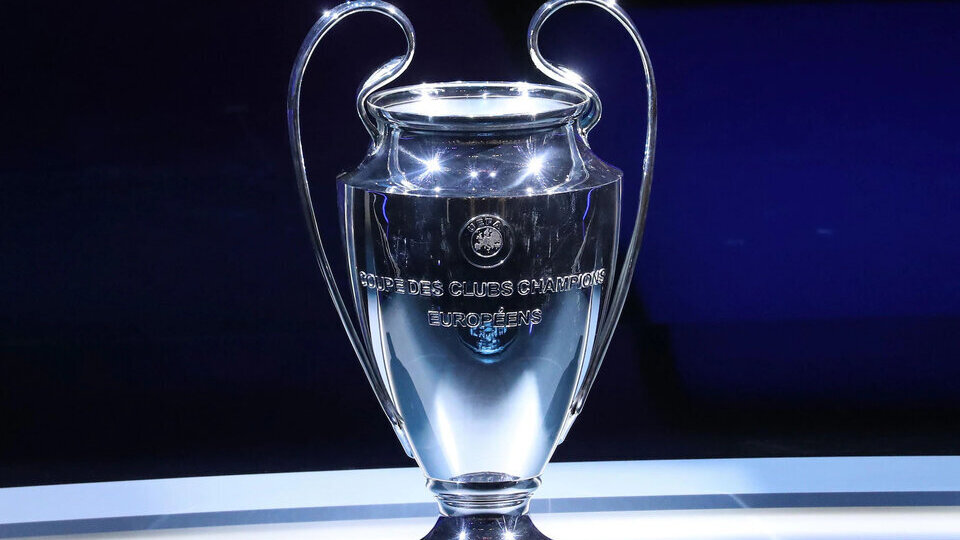 Se sortearon los cruces de cuartos de final de la Champions League