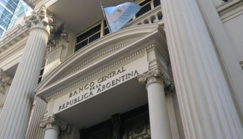 El Banco Central bajó la tasa de interés al 80% y desreguló los rendimientos de los plazos fijos