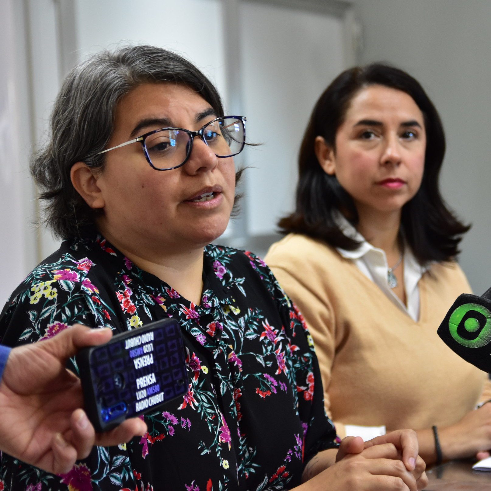 Daniela Carreras sobre la vacuna antigripal: “Es importante evitar la internación y las complicaciones”