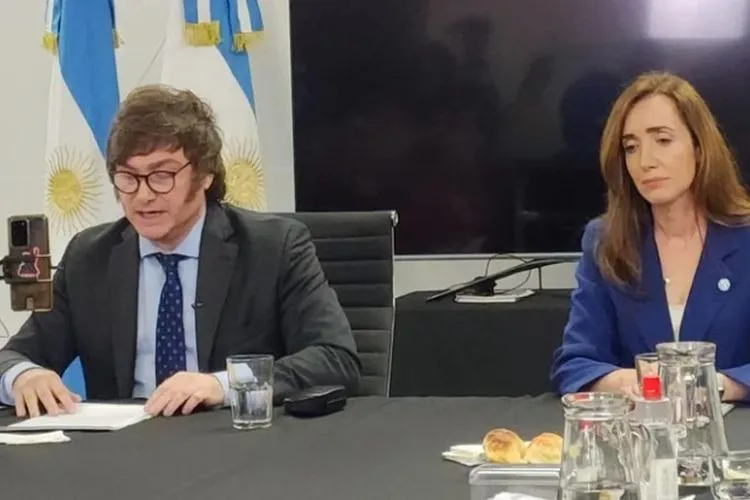 El Gobierno de Javier Milei echará a 170 trabajadores del INCAA