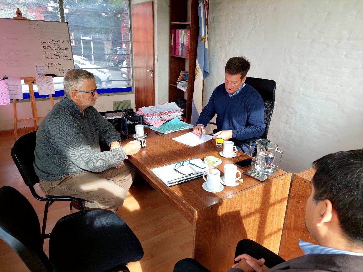 La Cámara de Comercio de Rawson intermediará ante las infracciones para capacitar y evitar las multas a comerciantes