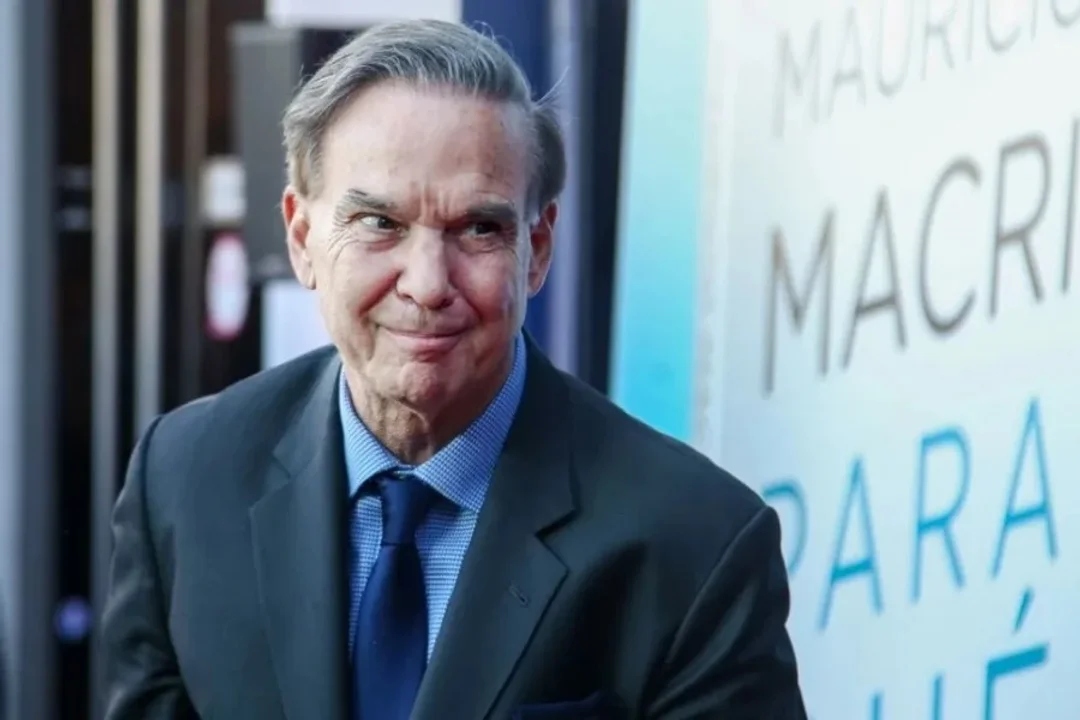 Pichetto arremetió contra Milei y le pidió que deje de criticar a la oposición porque “se parece al kirchnerismo”