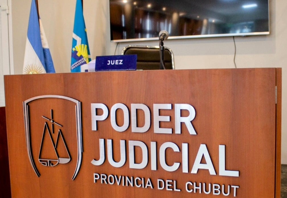 Trelew: Quedó en prisión Leandro Ramón por robo triplemente agravado