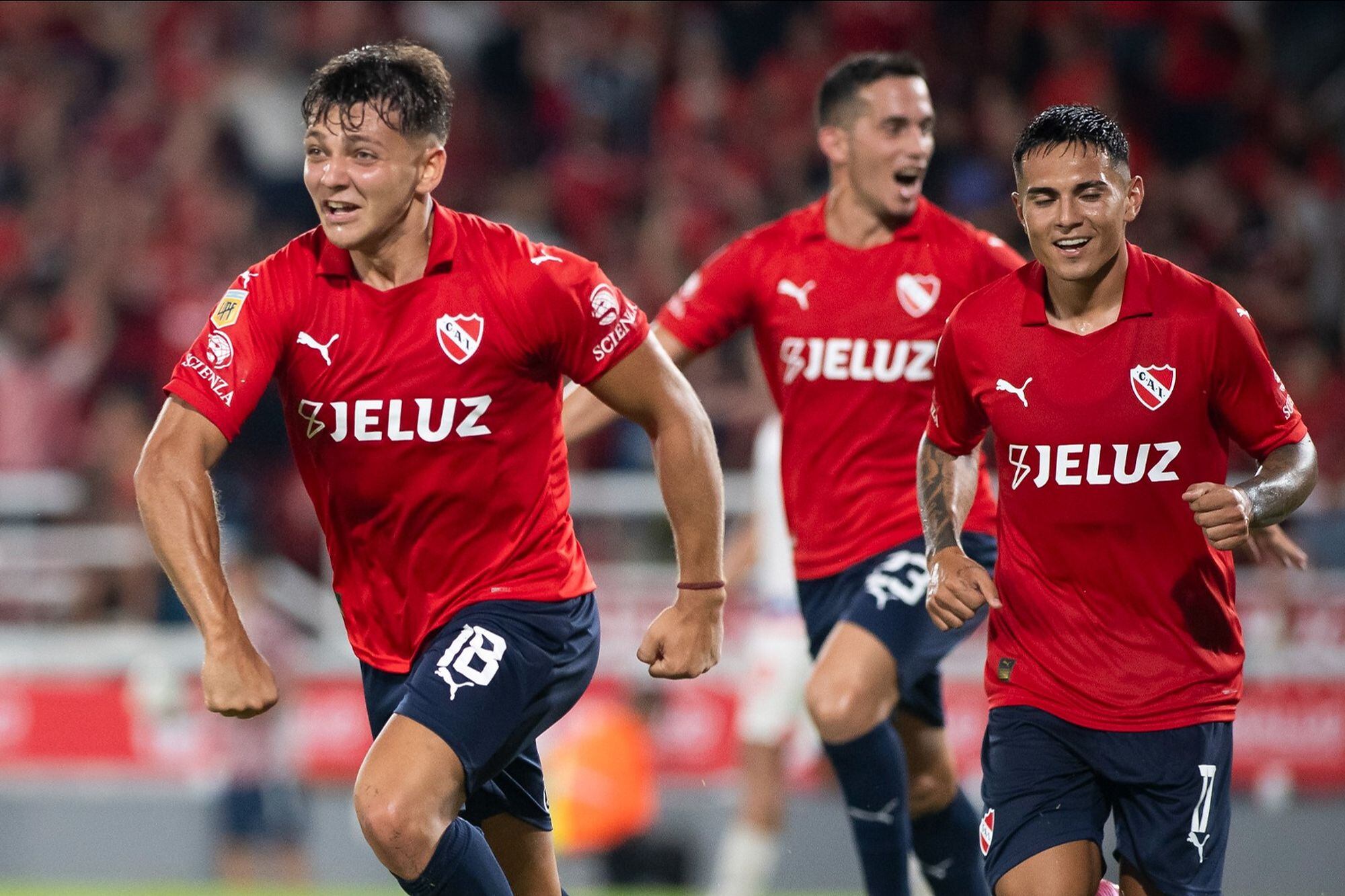 Independiente debuta este viernes en la Copa Argentina 2024 ante Deportivo Laferrere