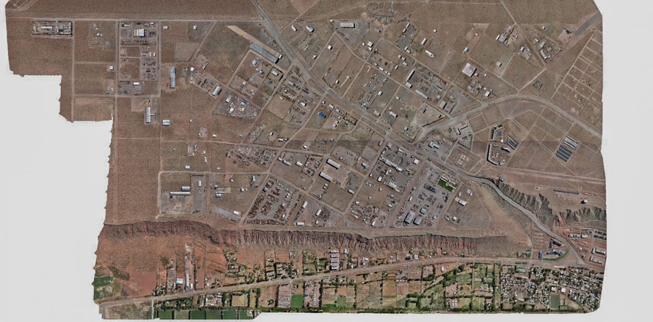 Neuquén: Detectaron 76.000 metros cuadrados de construcción no declarados en Añelo y desde el Gobierno aseguran que servirá para aumentar la recaudación un 500%