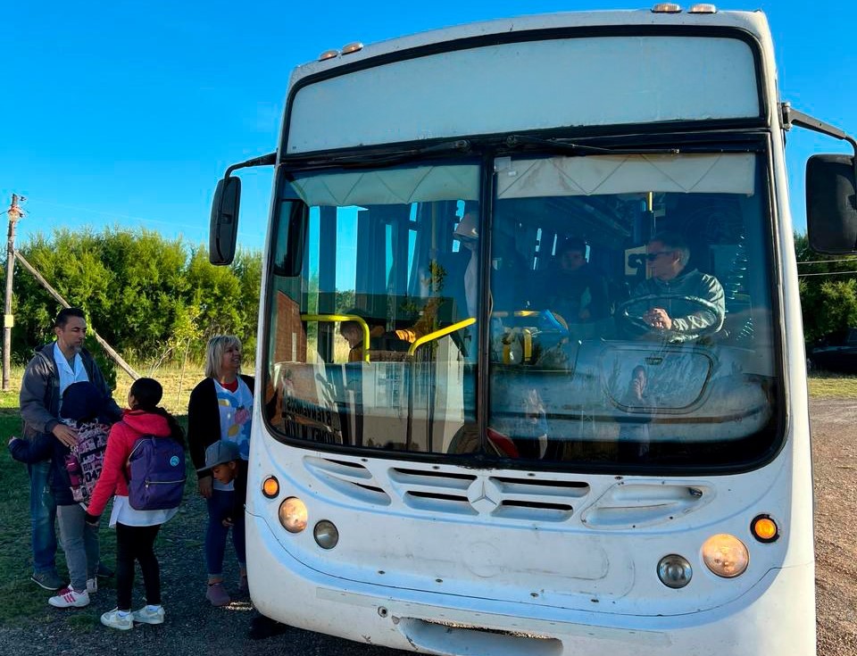 El Gobierno de Torres arma un mesa multisectorial con empresas, gremios e intendentes para que el valor del boleto de colectivo no impacte en los usuarios