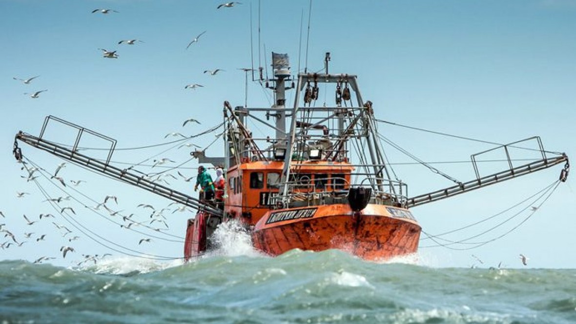 La CAPIP volvió a la carga con el pedido de Emergencia Pesquera a las autoridades de Chubut y Santa Cruz