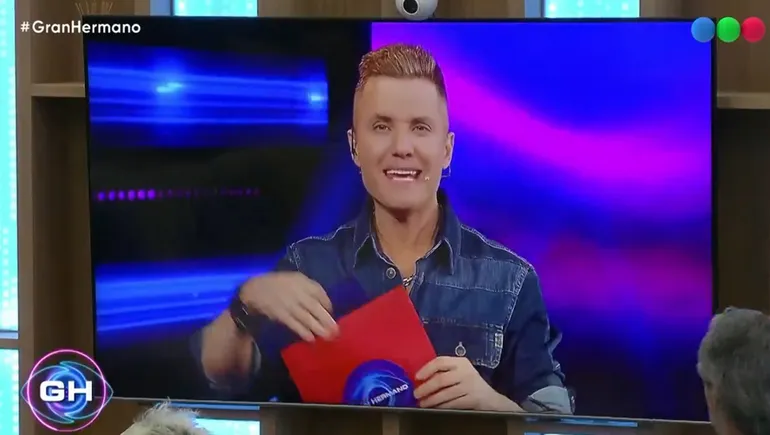 Gran Hermano habilitó la nominación fulminante para los jugadores